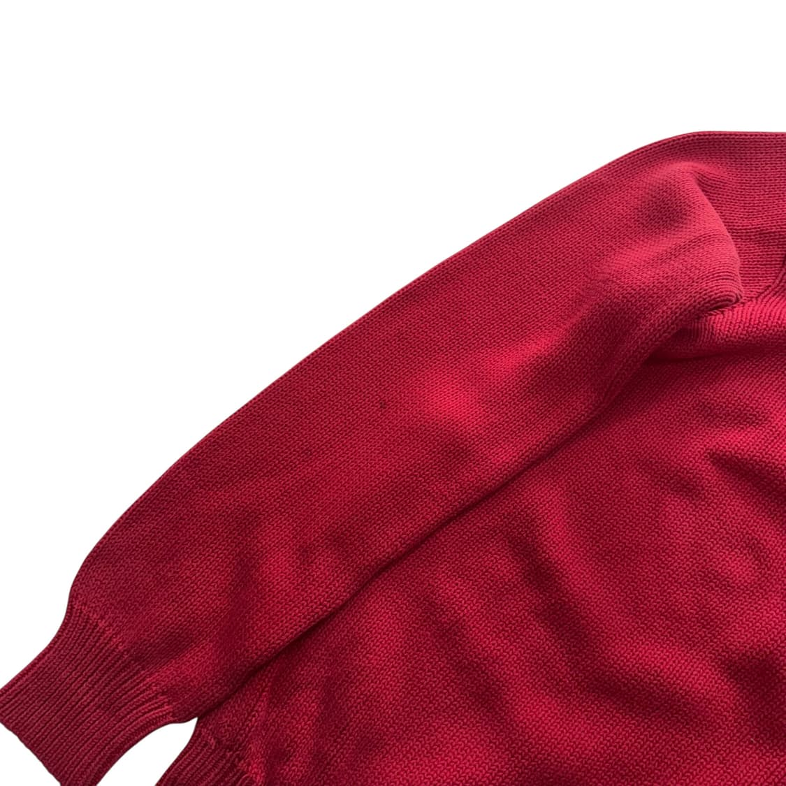 [95] 폴로 랄프로렌 브이넥 스웨터 니트 상품이미지5