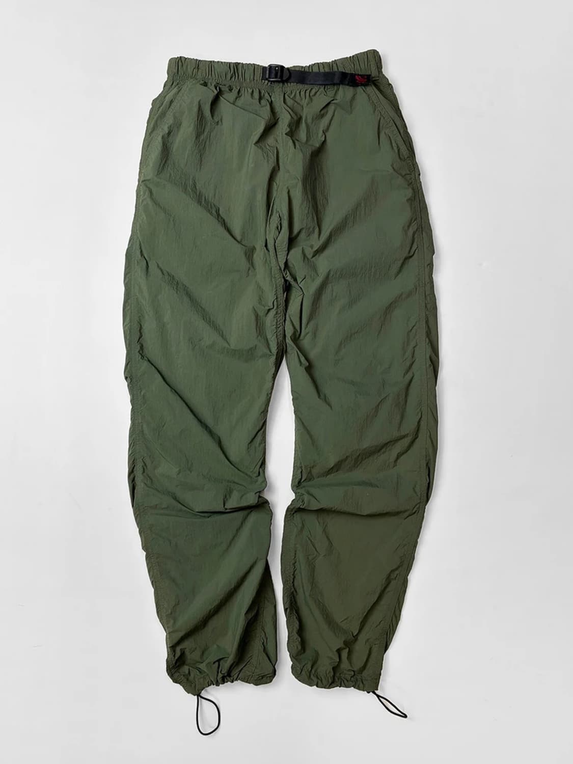 그라미치 우븐 나일론 트랙 팬츠 PN5408 상품이미지1