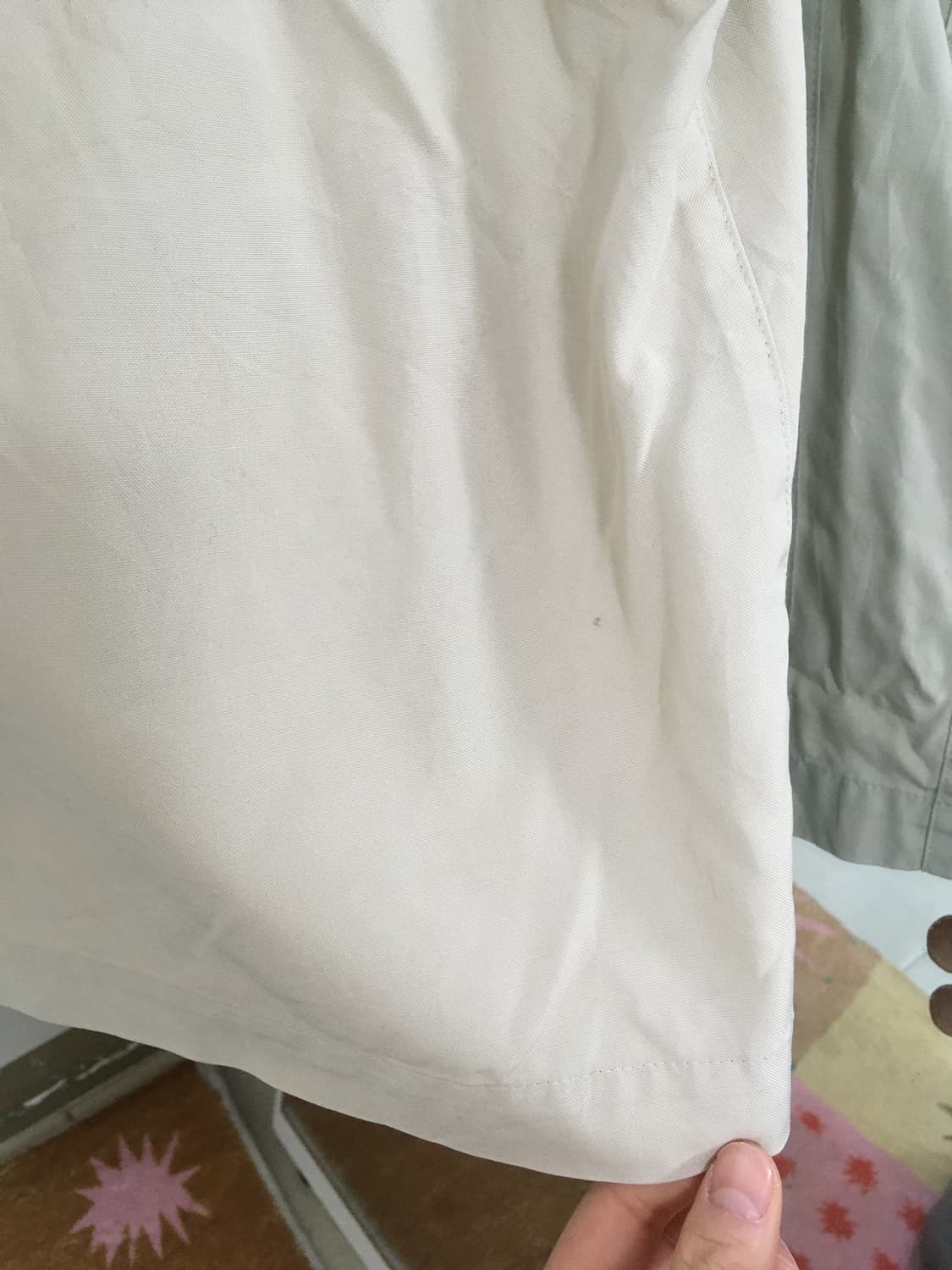 Burberrys 코트 자켓 상품이미지10