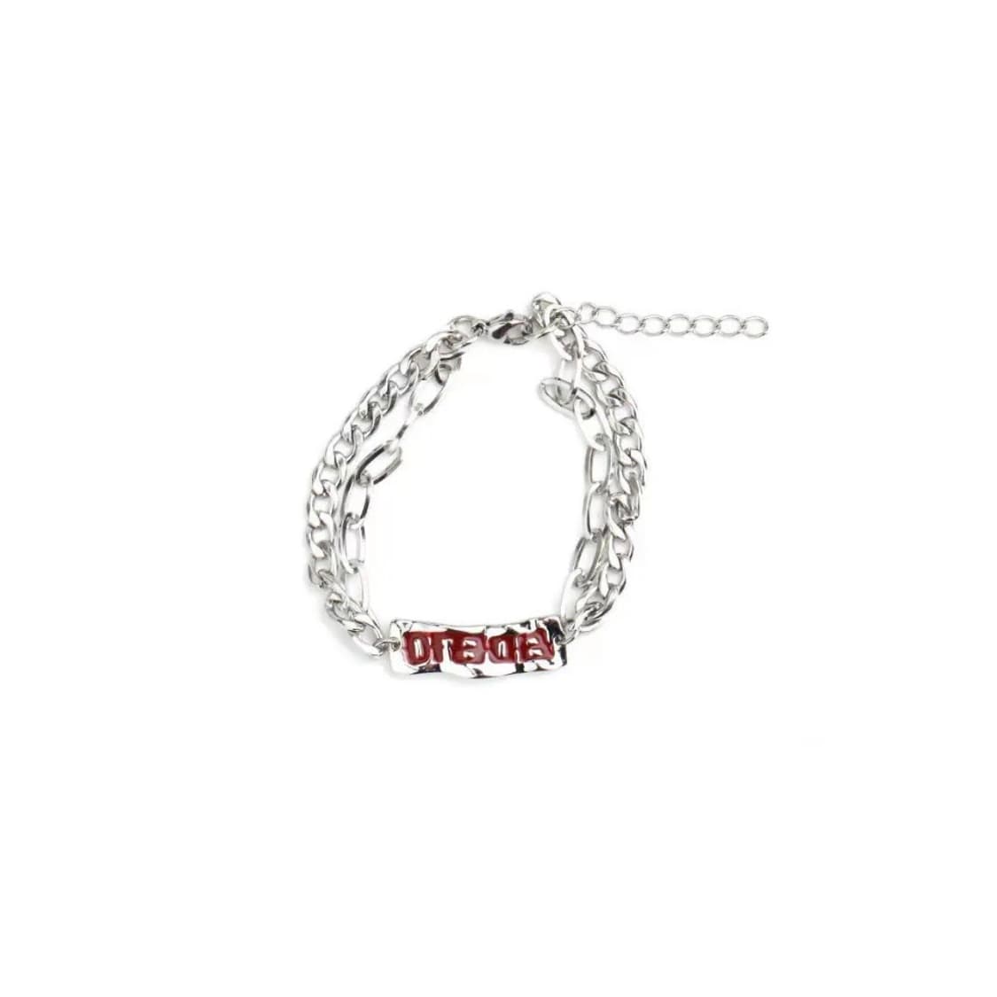 Yes 팔찌 실버 상품이미지5