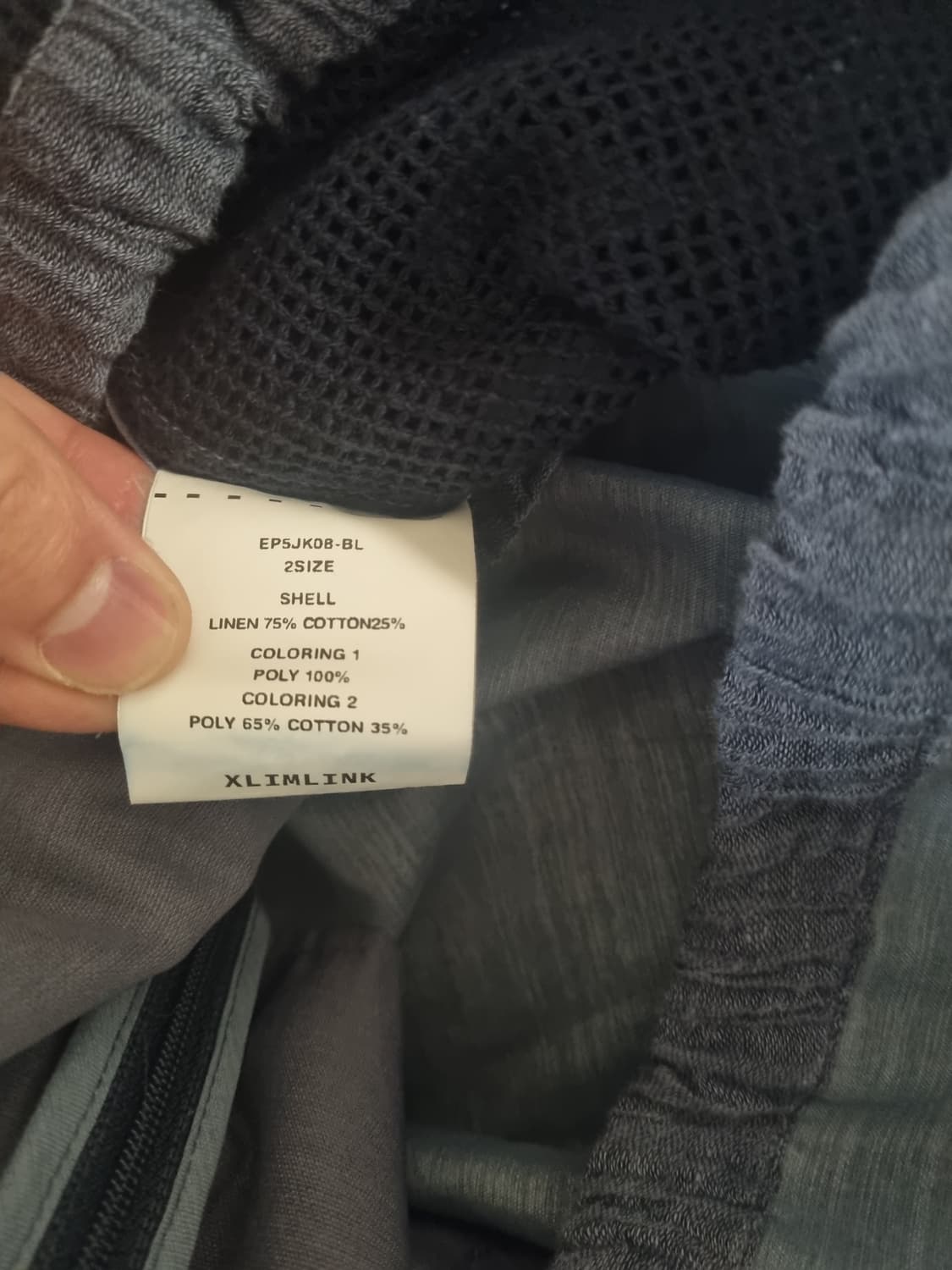 Xlim ep5 08 상품이미지3