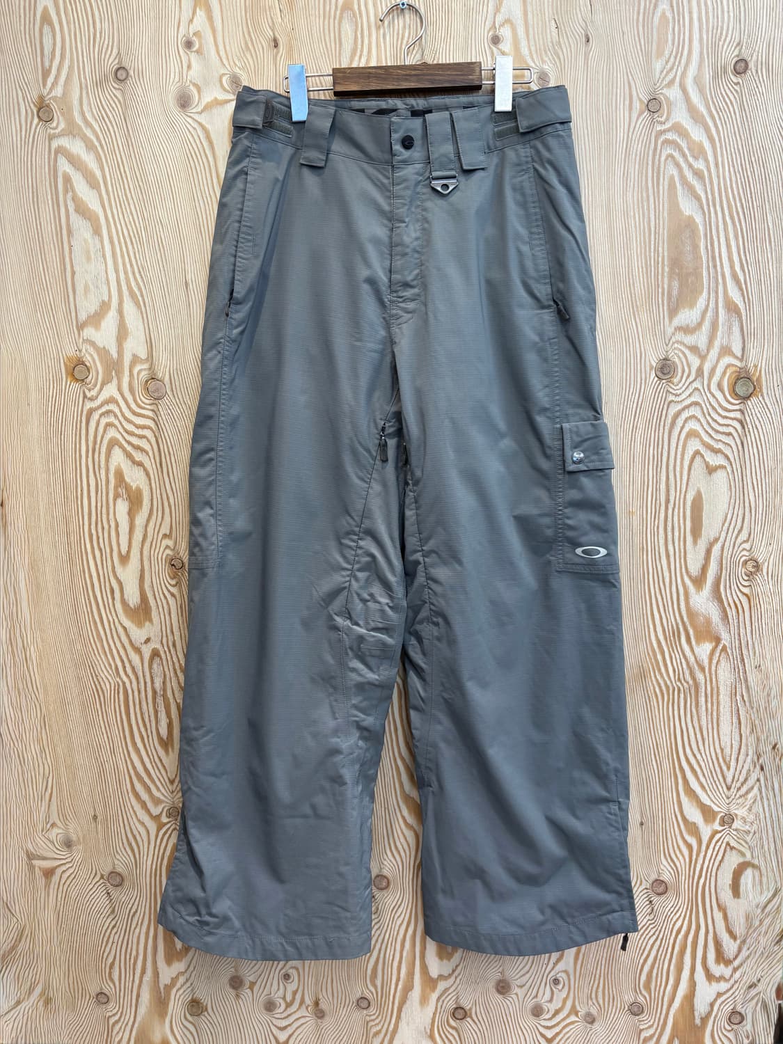 오클리 스키팬츠 상품이미지1