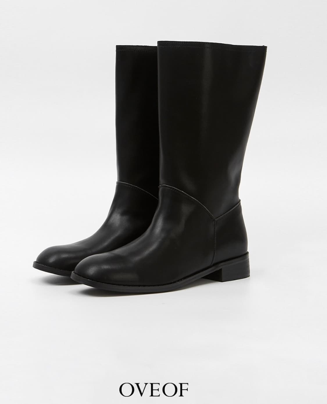 오브오브 미들부츠 240  상품이미지1