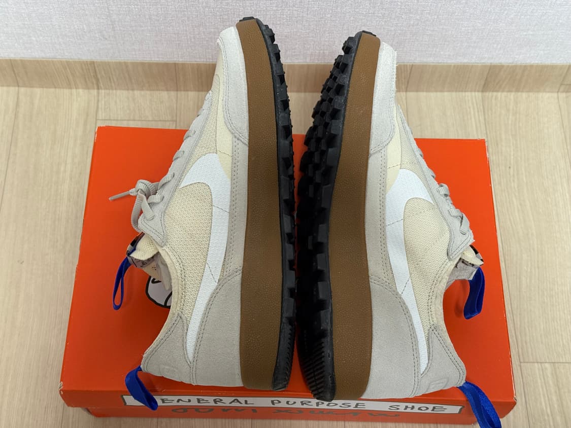 나이키 톰 삭스 제너럴 퍼포즈 슈 275 새상품 상품이미지4