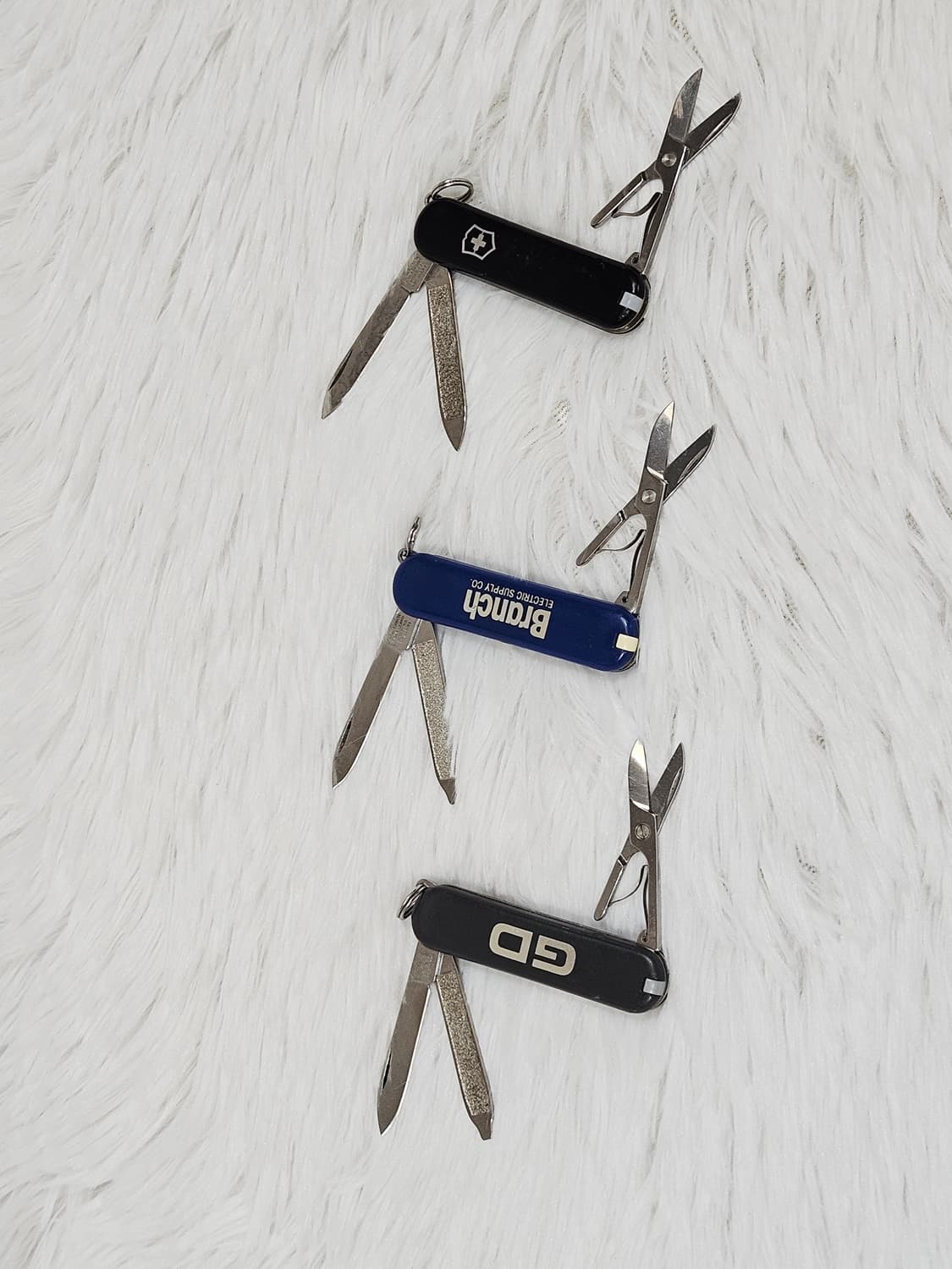 빅토리녹스 멀티툴 클래식 SD, 맥가이버 칼 판매 상품이미지4