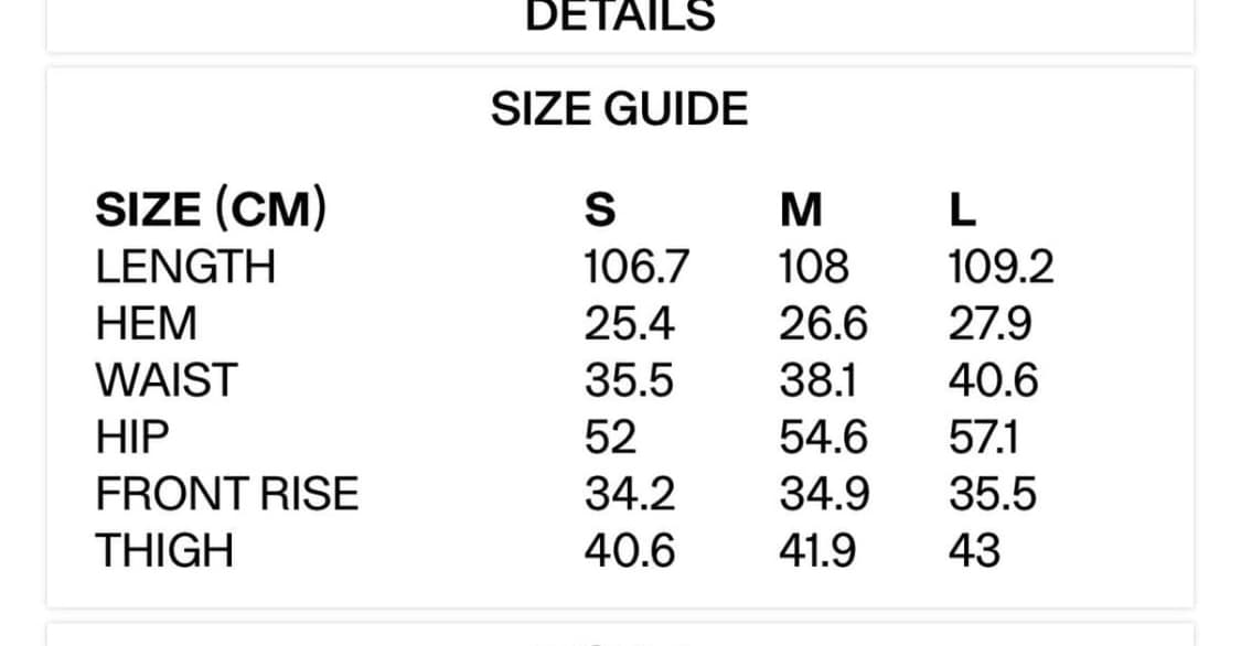 오픈와이와이 FULL GATHER PANTS 상품이미지4