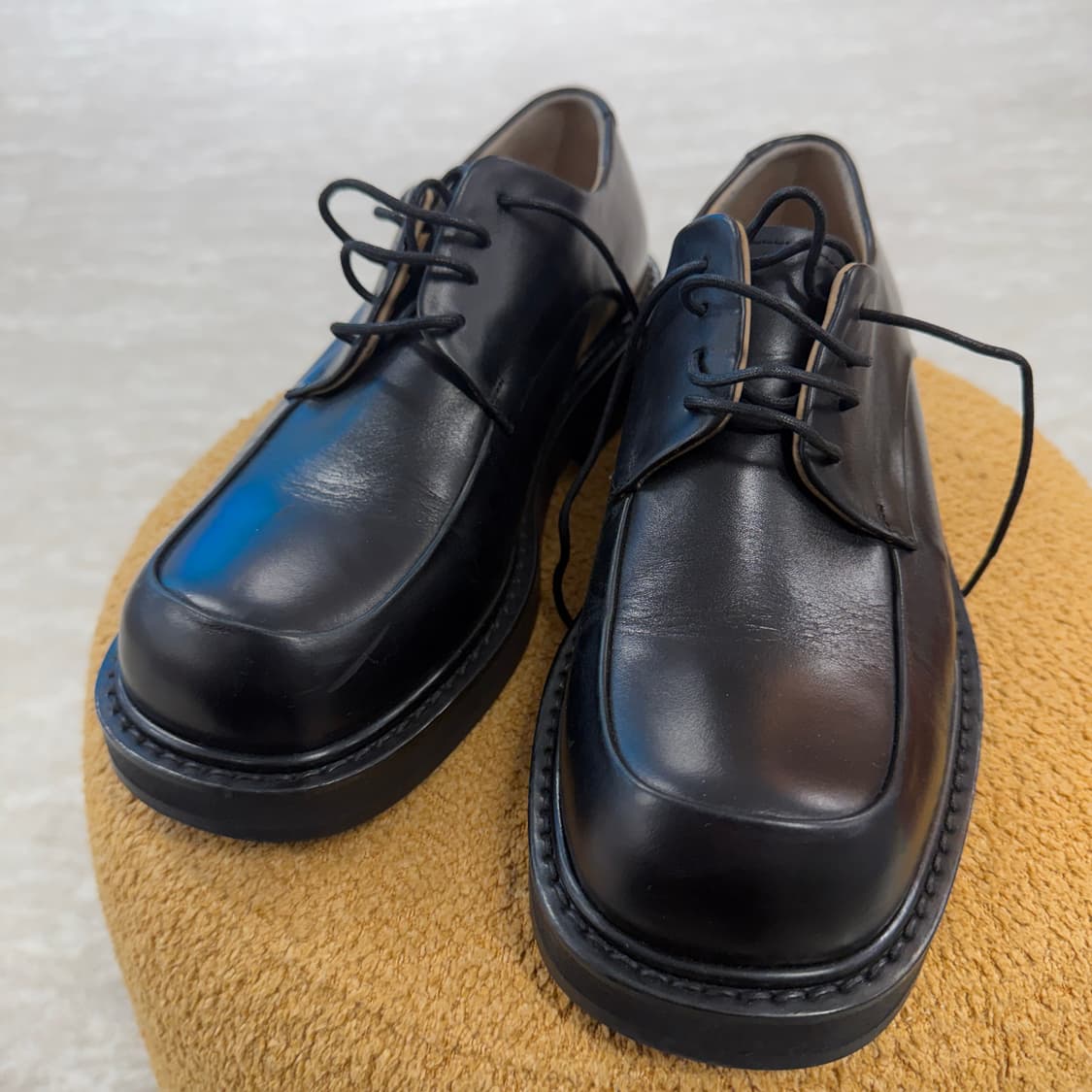 로스트가든 더비슈즈 240 상품이미지8