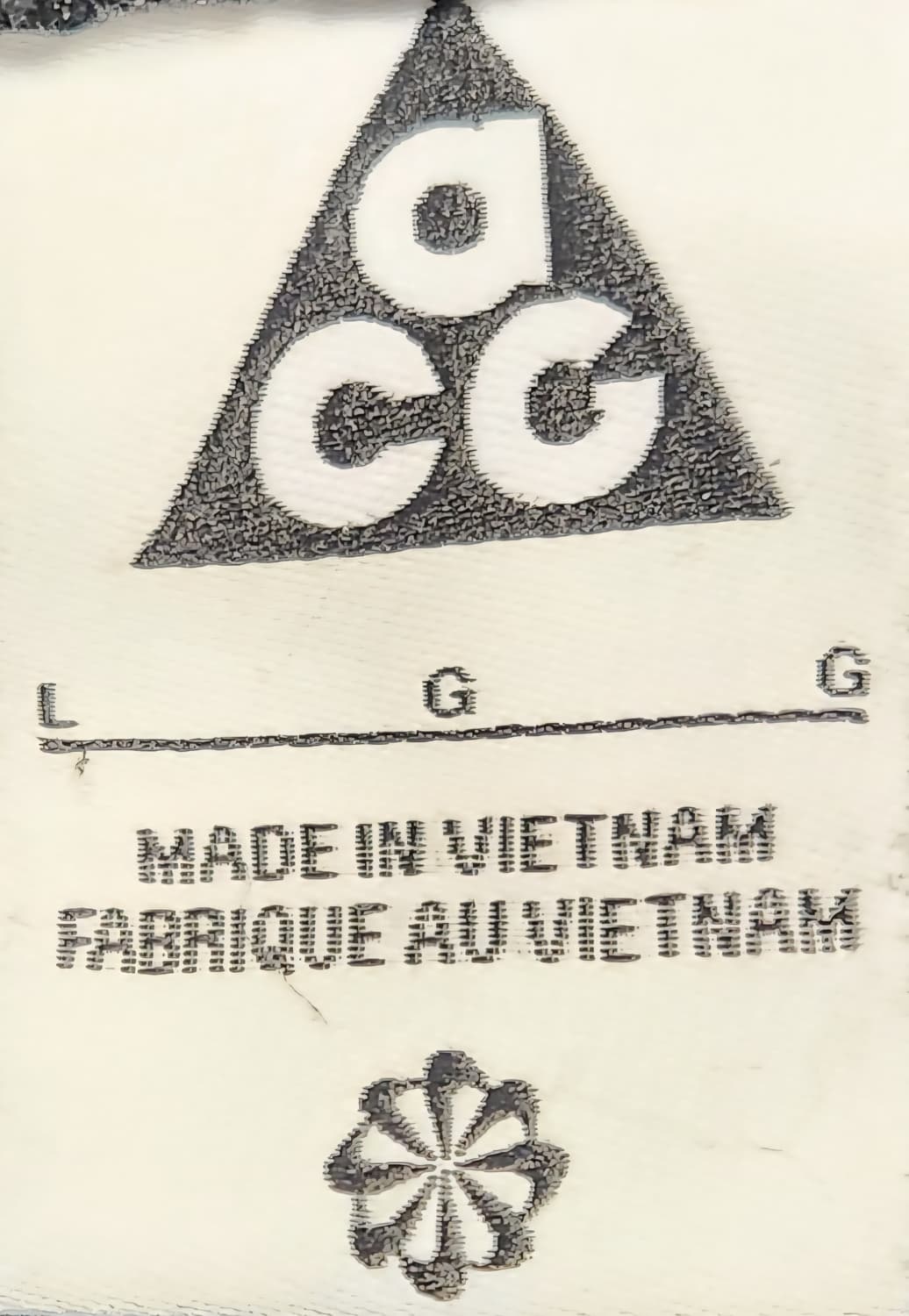 나이키 ACG 폴라텍 울프트리 기모 조거팬츠 L 23SS 상품이미지3