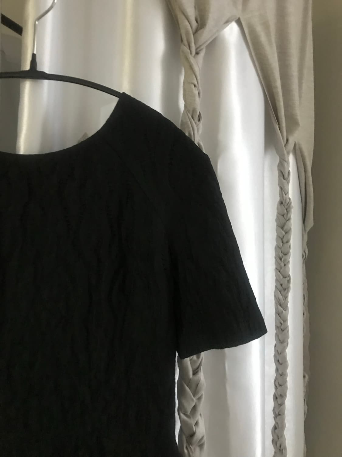 vintage black one-piece 상품이미지7