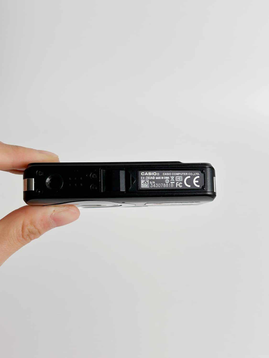 토모토모!) 카시오 엑슬림 z80 Exilim 빈티지 디카 상품이미지8