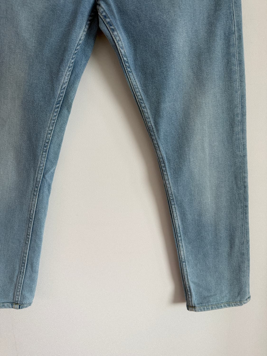 산드로(sandro) 연청 데님 상품이미지3