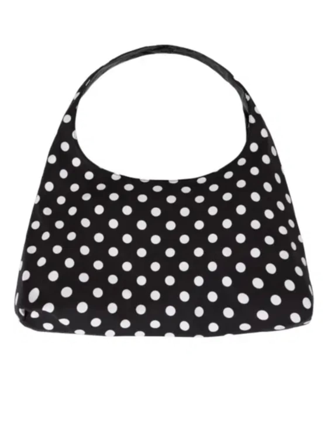 카나리 TWO WAY BAG -DOT & GLOSSY 상품이미지1