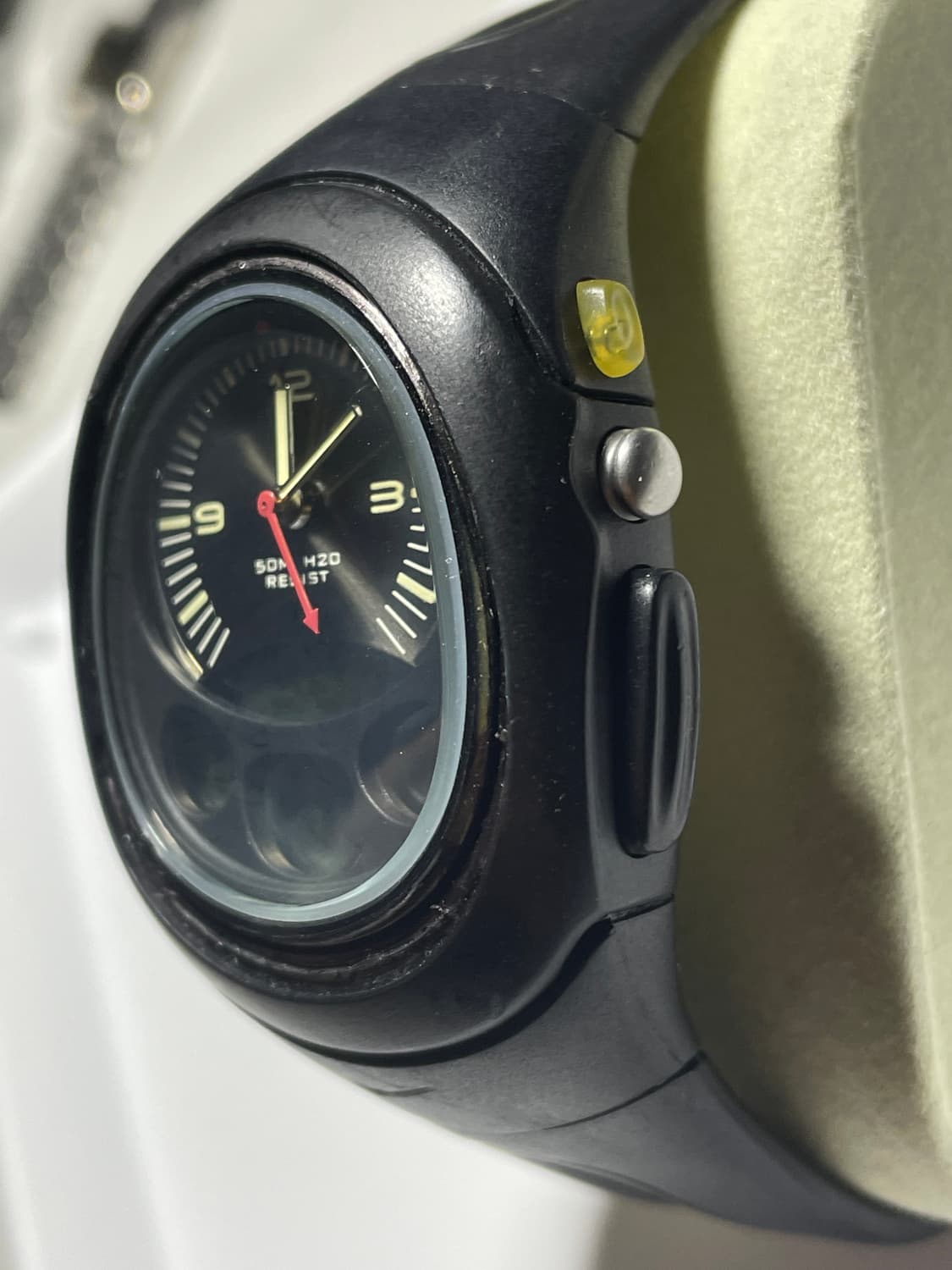 NIKE - Nike Sport Chronograph Watch 상품이미지6