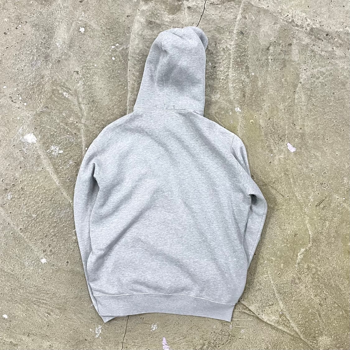 90's 폴로 스웻 후디 95 (실측 L) 상품이미지2