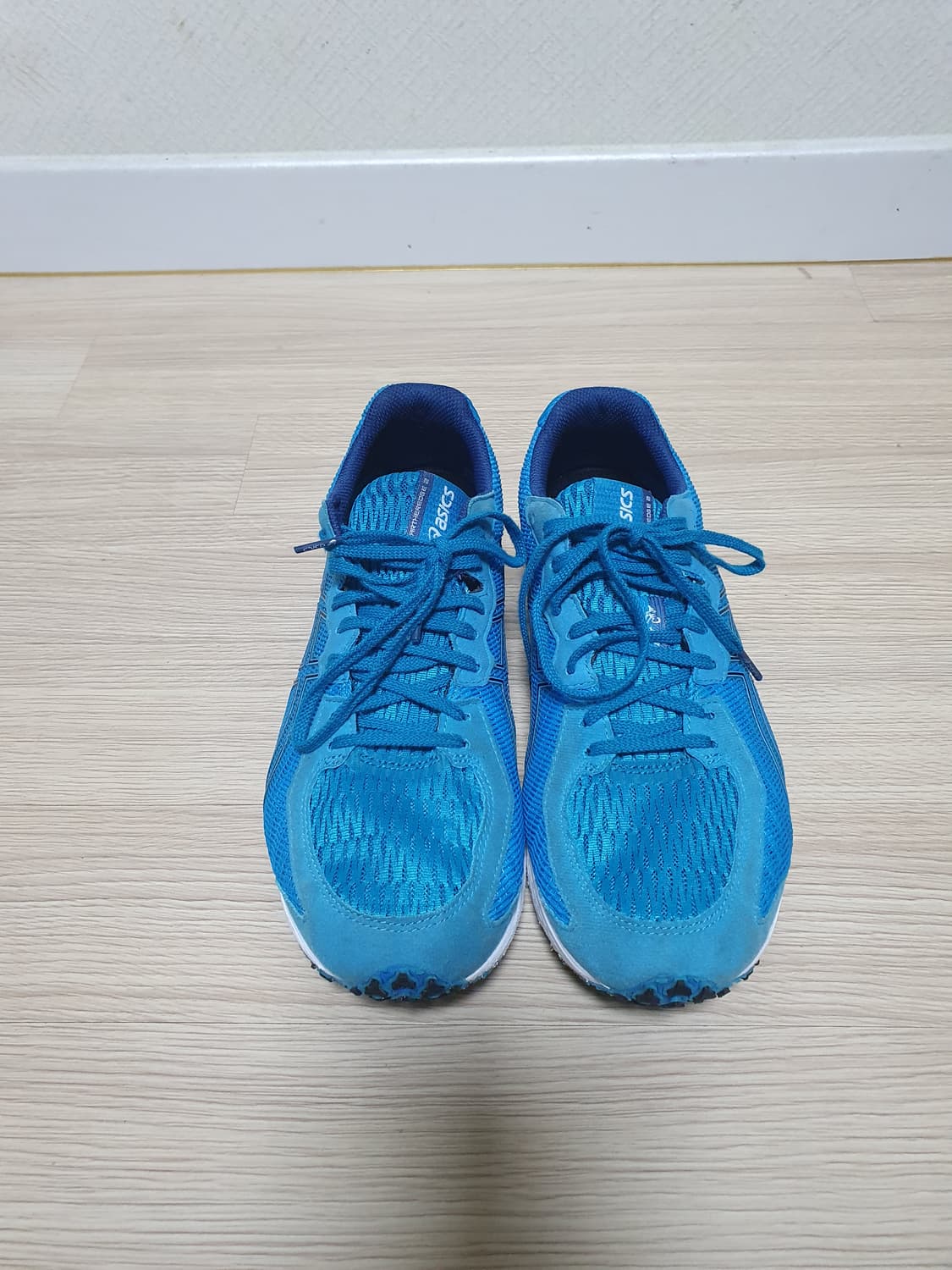 아식스 타사엣지2 러닝화 275 상품이미지3