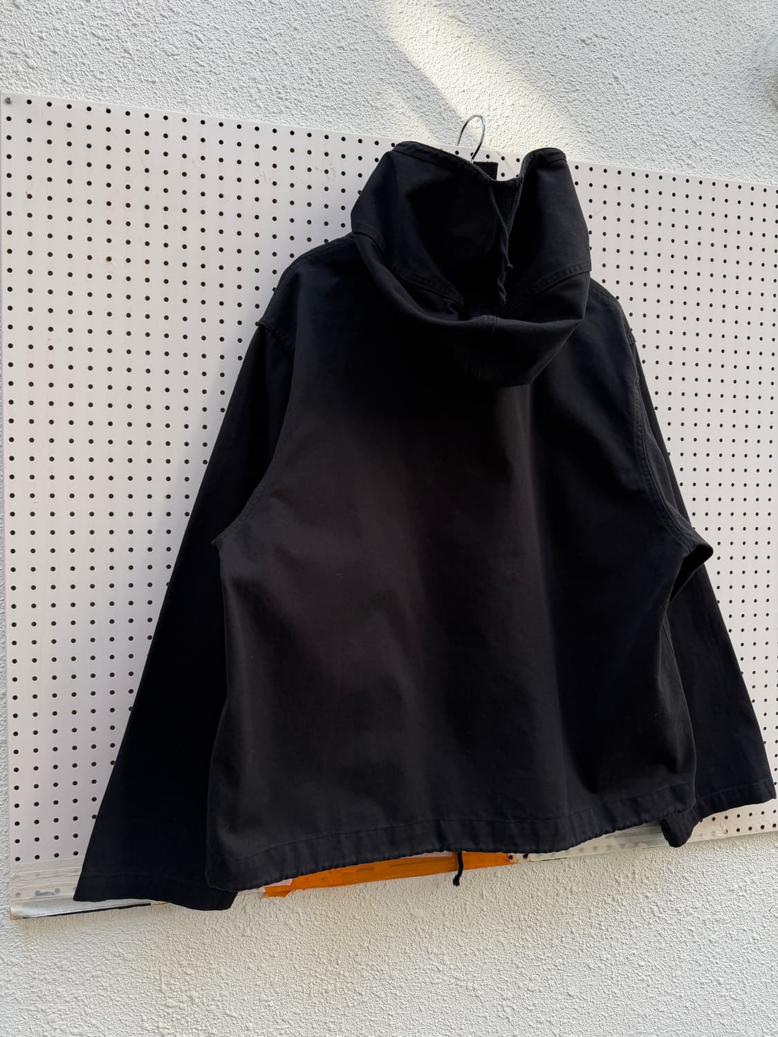 WAIPER 40s USN SMOCK PARKA 미해군 스목파카 상품이미지8