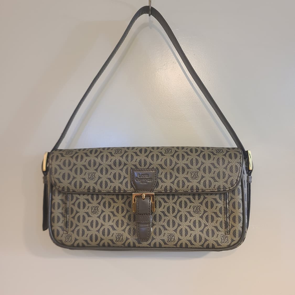 루이까또즈 미니 숄더백 상품이미지1