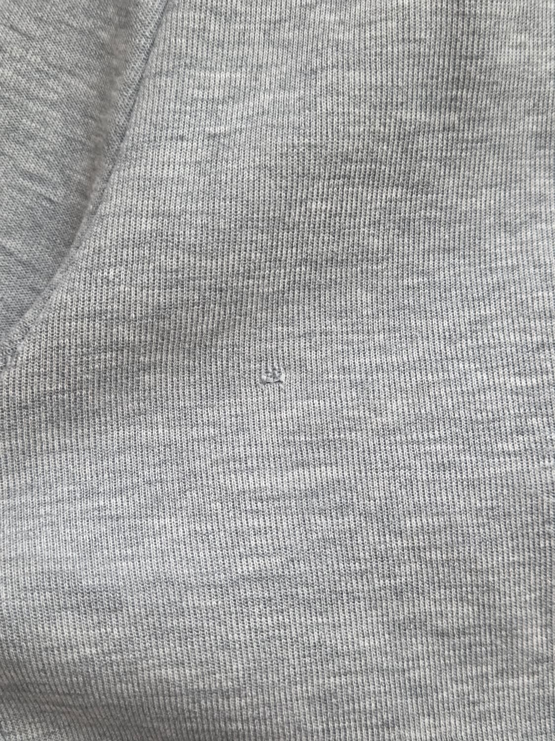 나이키 테크팩바지 그레이M 상품이미지4