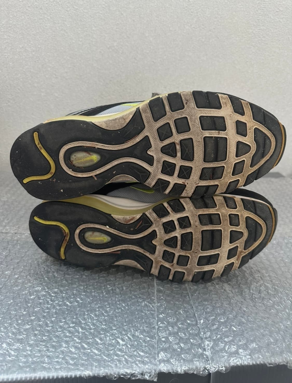 나이키 에어 맥스97 아시아 280 상품이미지6