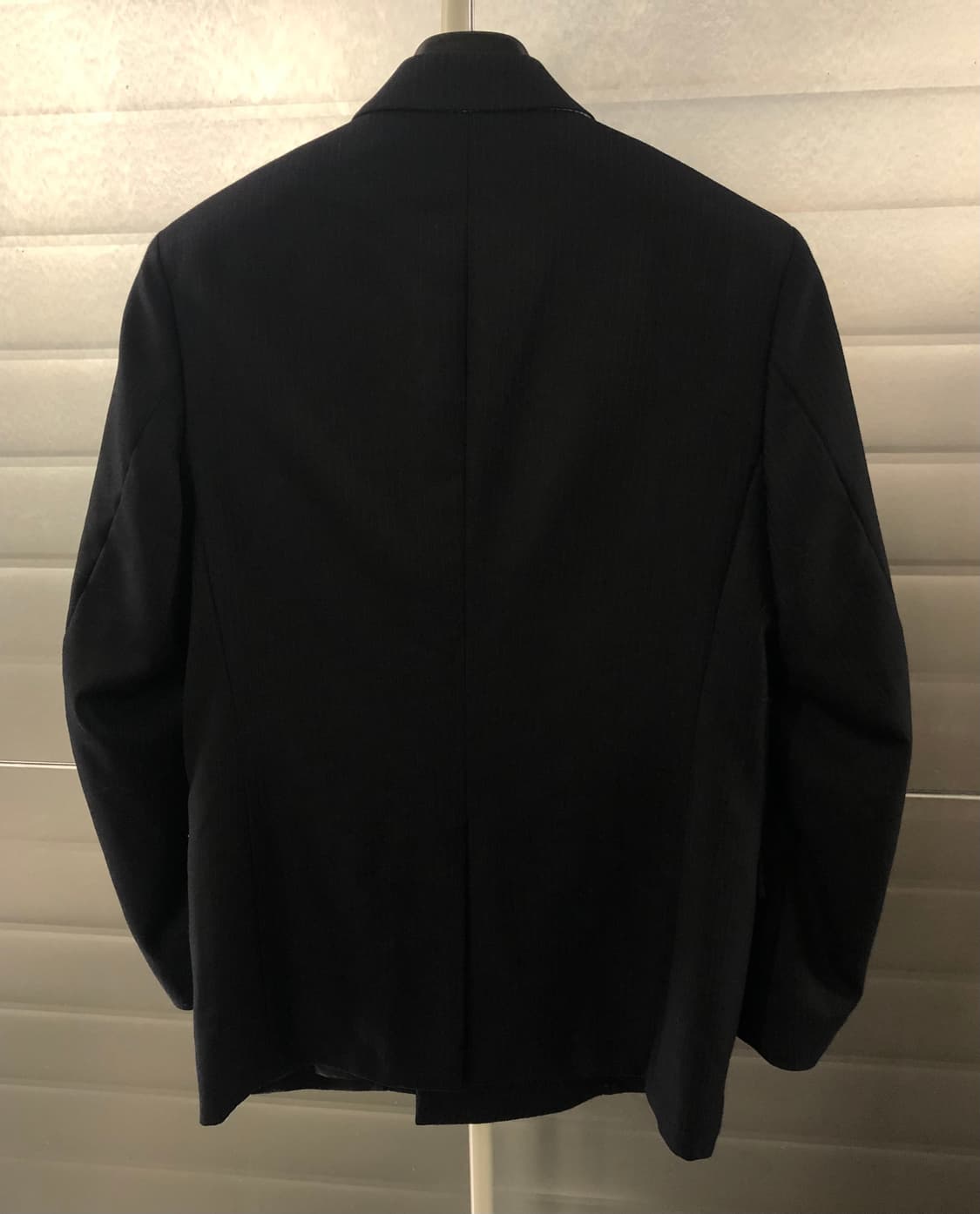 토니웩 핀 스트라이프 블레이저 M/95 상품이미지4