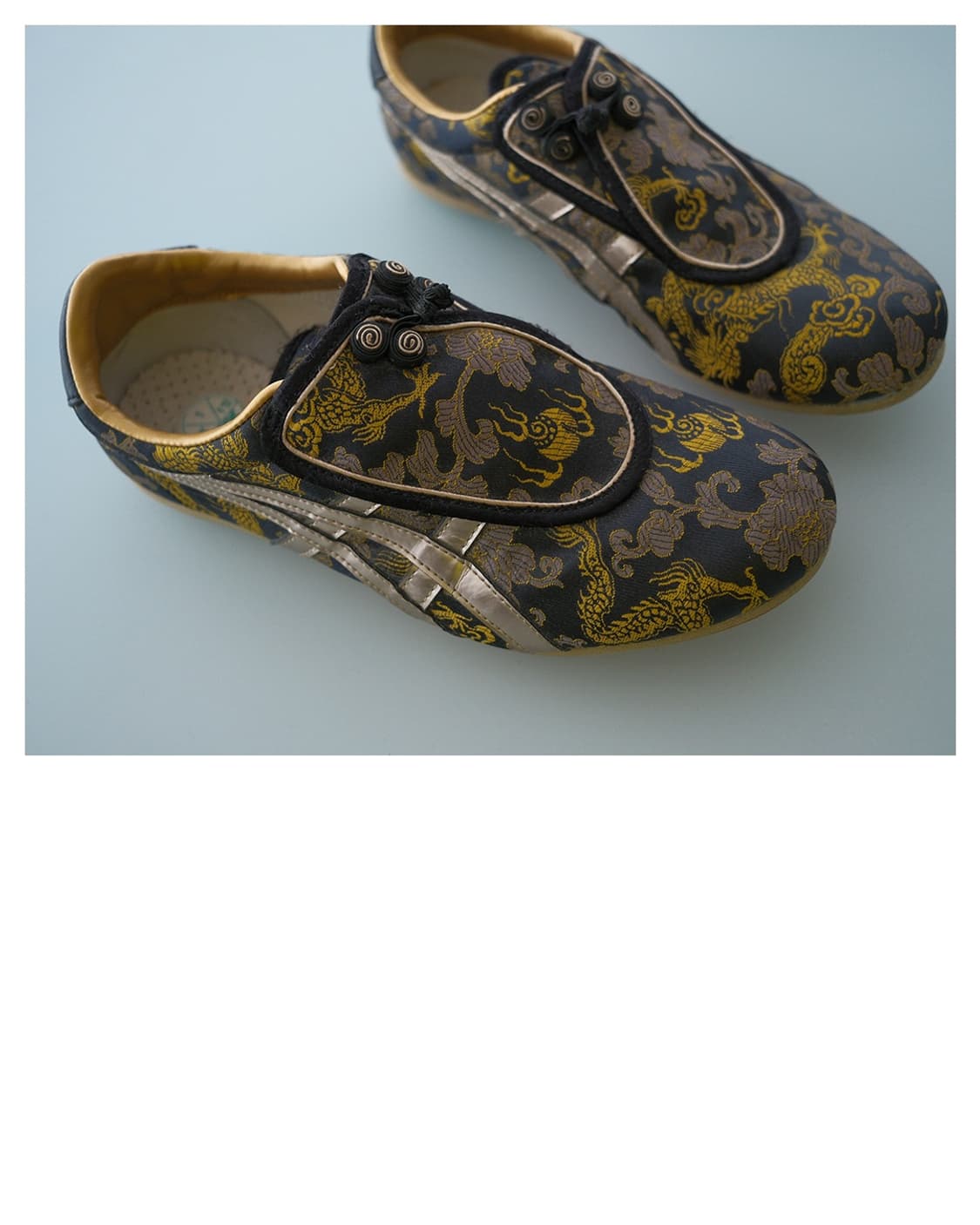 Tai-chi TIGRESS (2006) 상품이미지10