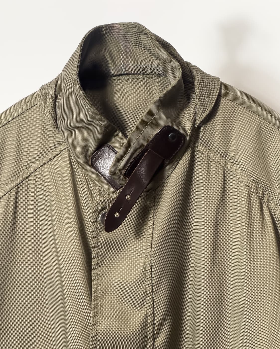 90s Allegri dropback jacket italy 상품이미지5