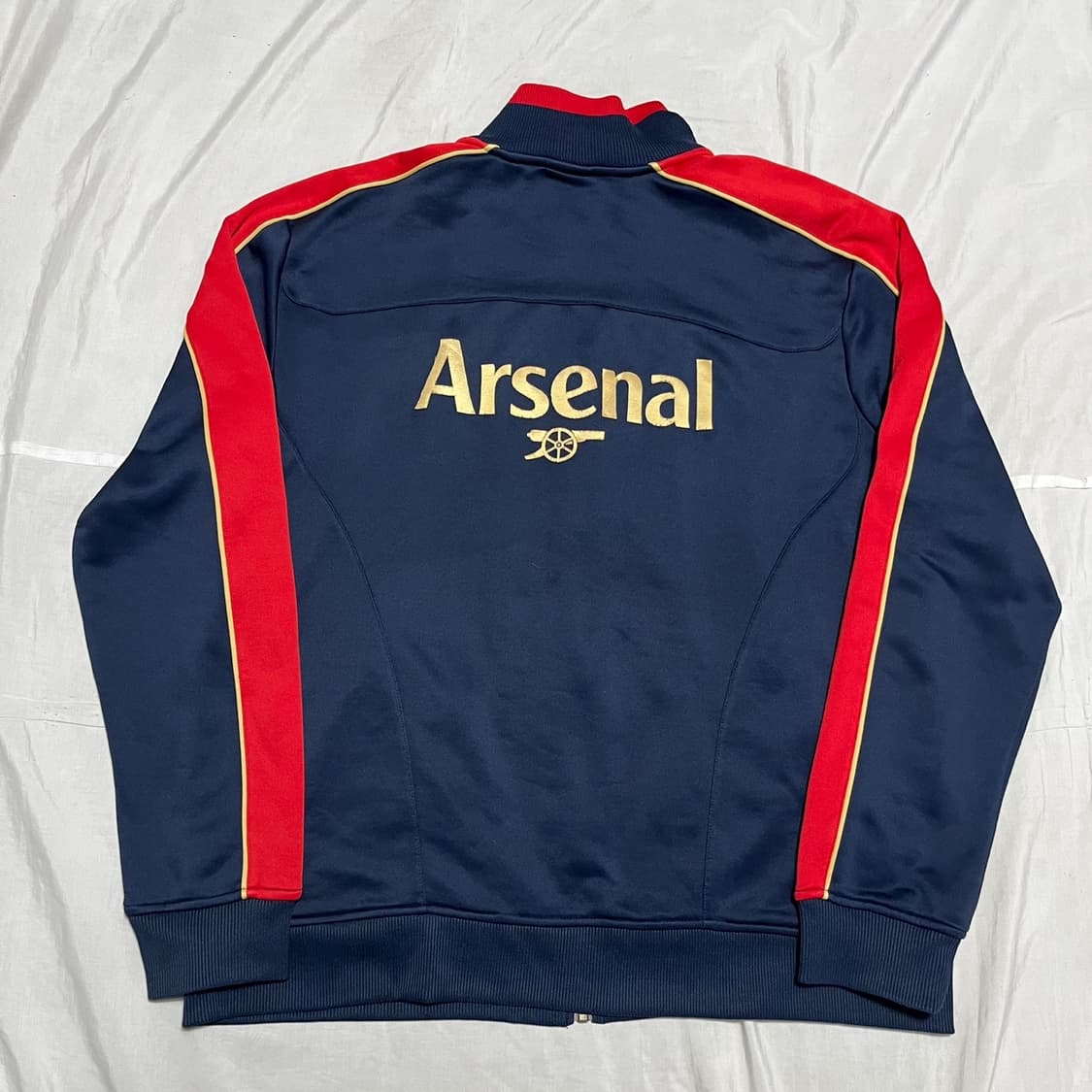 XL 나이키 아스날 져지 상품이미지3