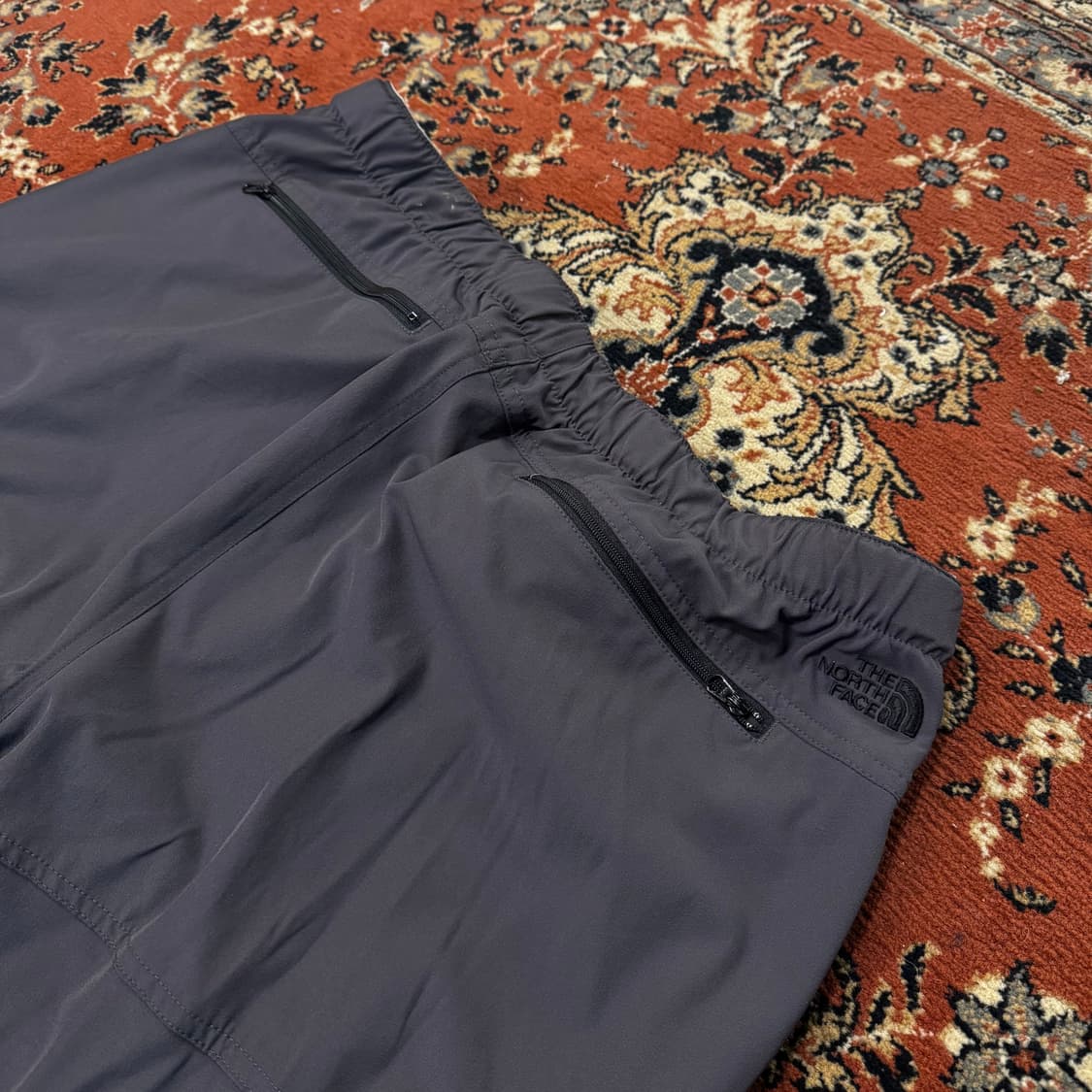 노스페이스 써밋 패커블 팬츠 (XXL) 상품이미지8