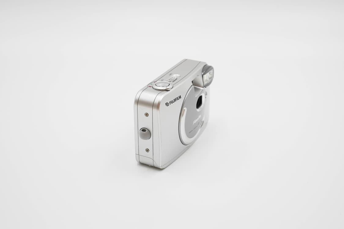 Fujifilm Finepix A201 (후지필름 파인픽스 A201) 상품이미지5