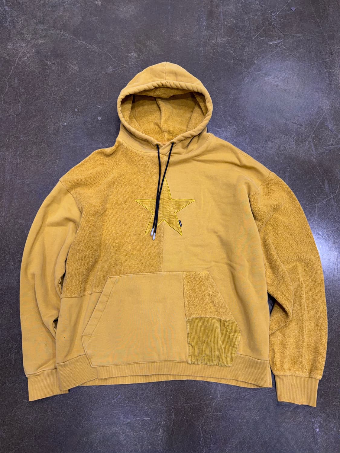 컨버스 올스타 후드티 후디 위트 110 상품이미지1