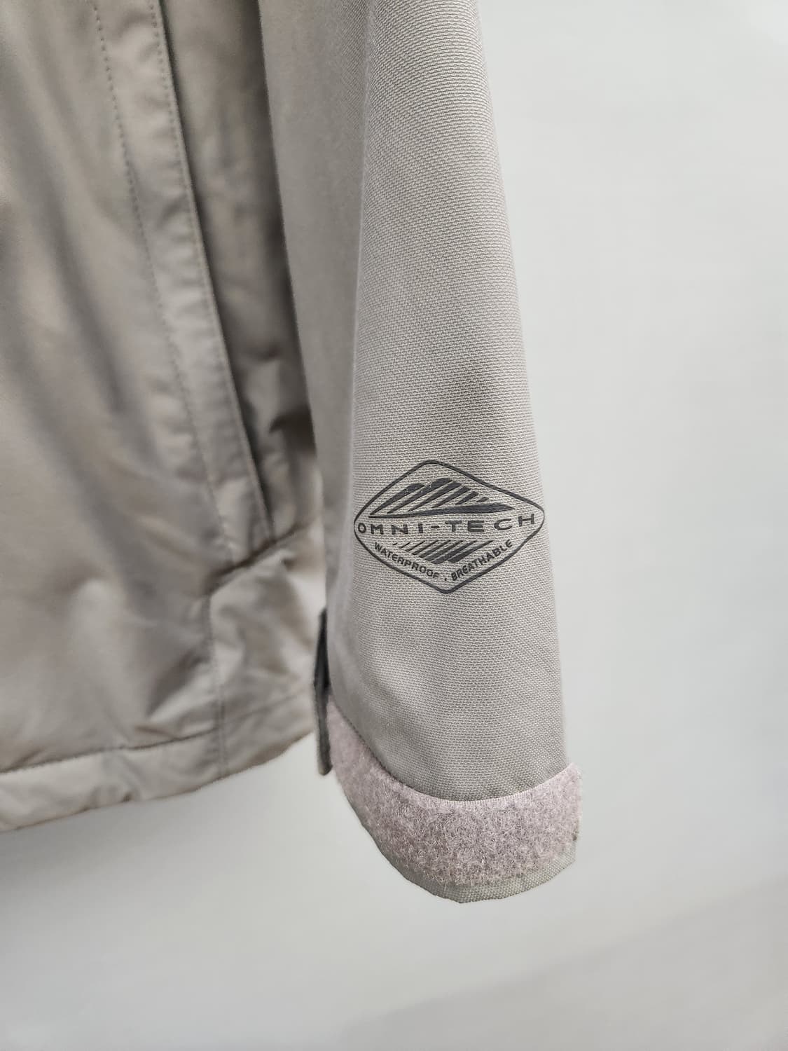 컬럼비아 옴니테크 후드 바람막이 상품이미지8