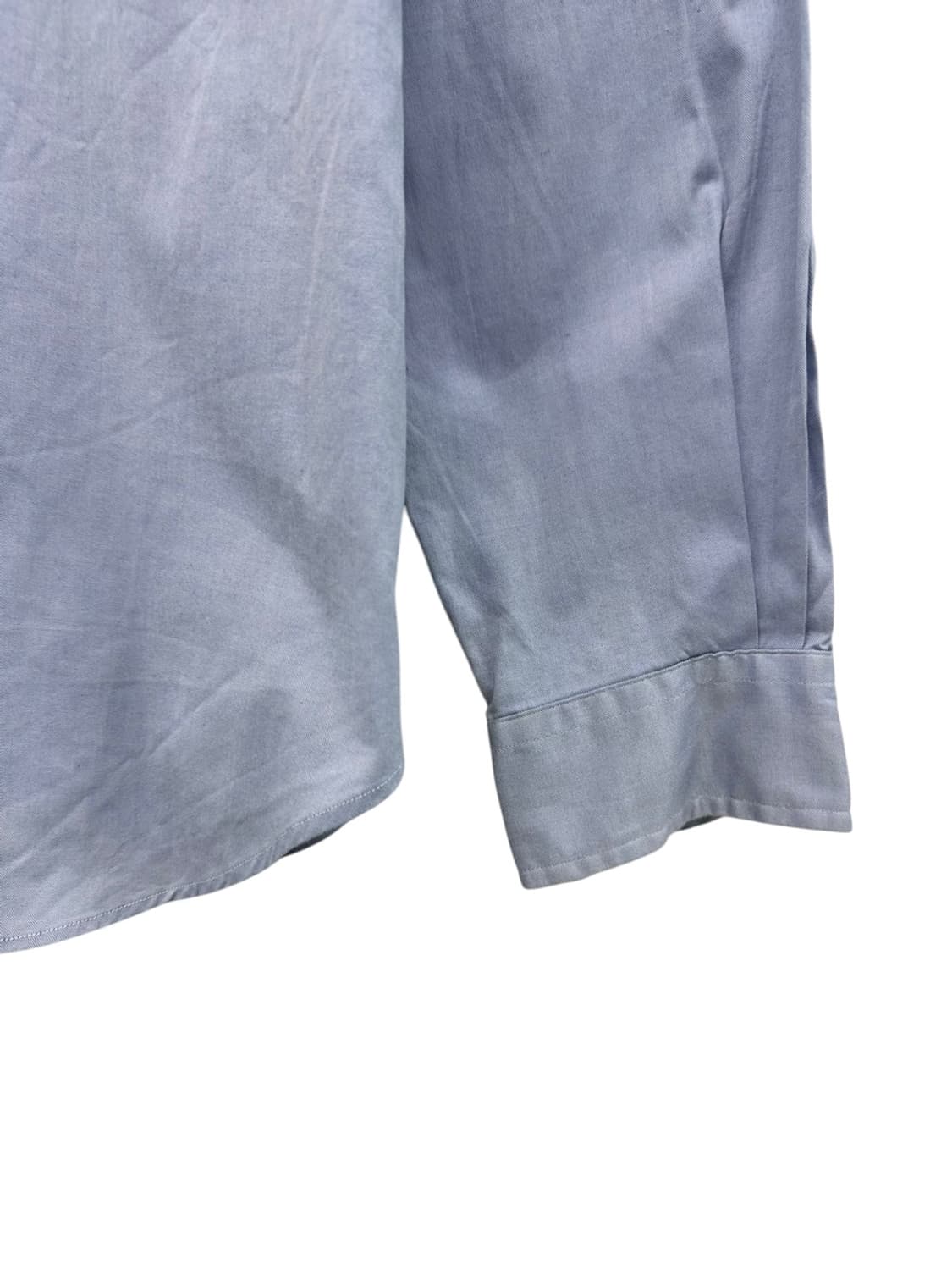 00s 폴로 샴브레이 셔츠 (15) 상품이미지6