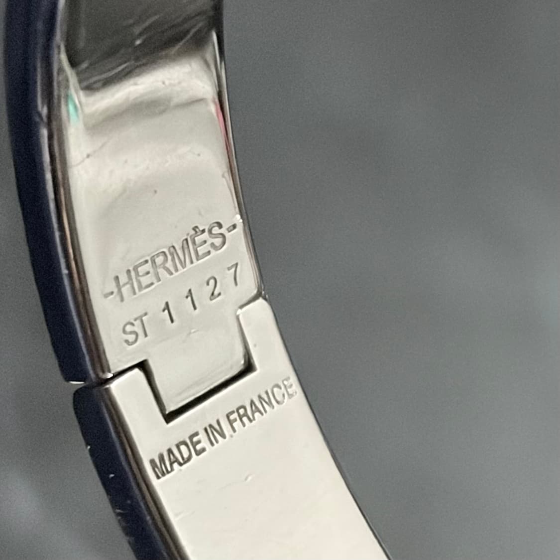 에르메스 클릭아슈 팔찌 상품이미지4
