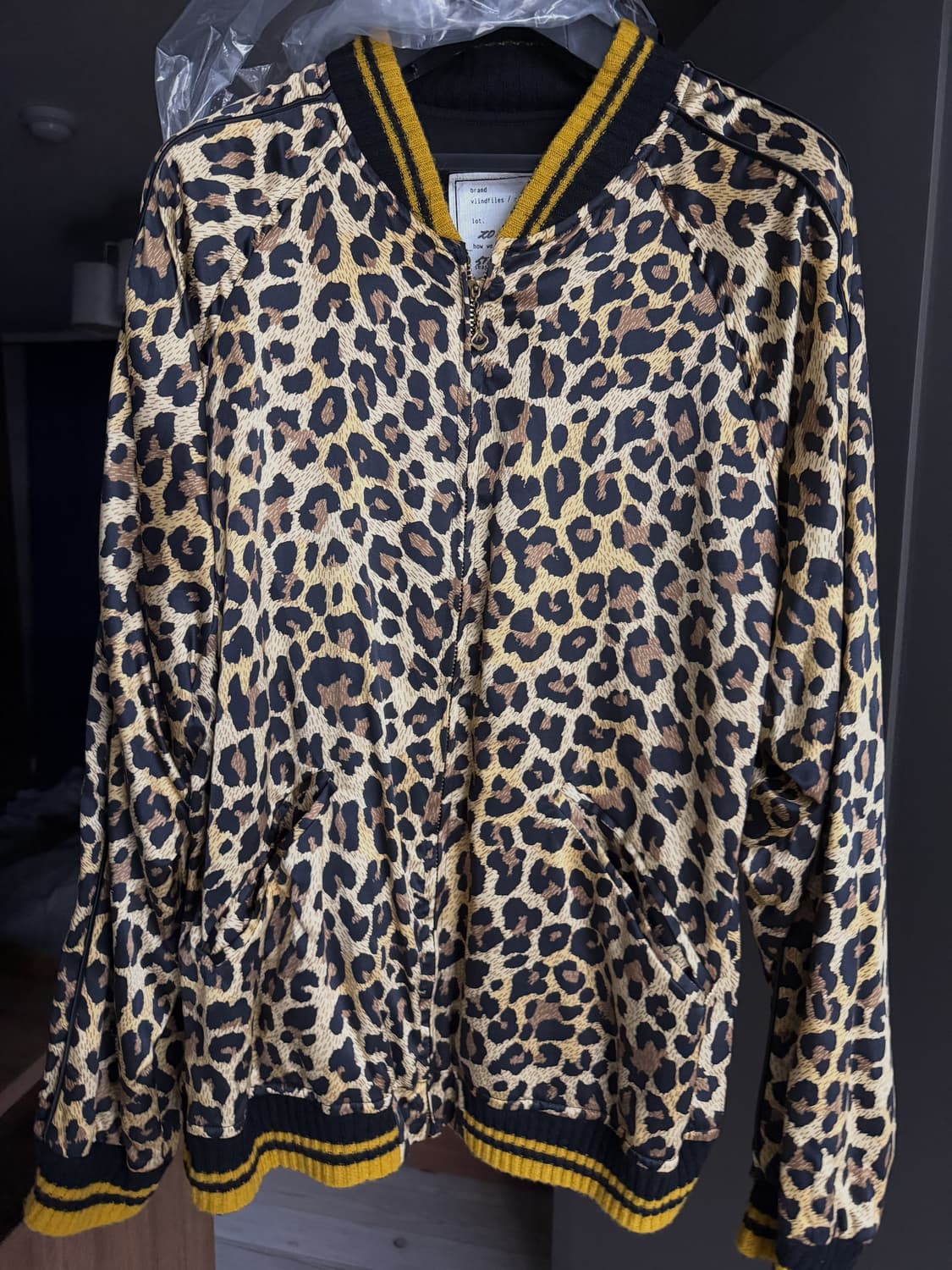 [1] 블라인드파일즈 스카잔 매장별주 상품이미지1