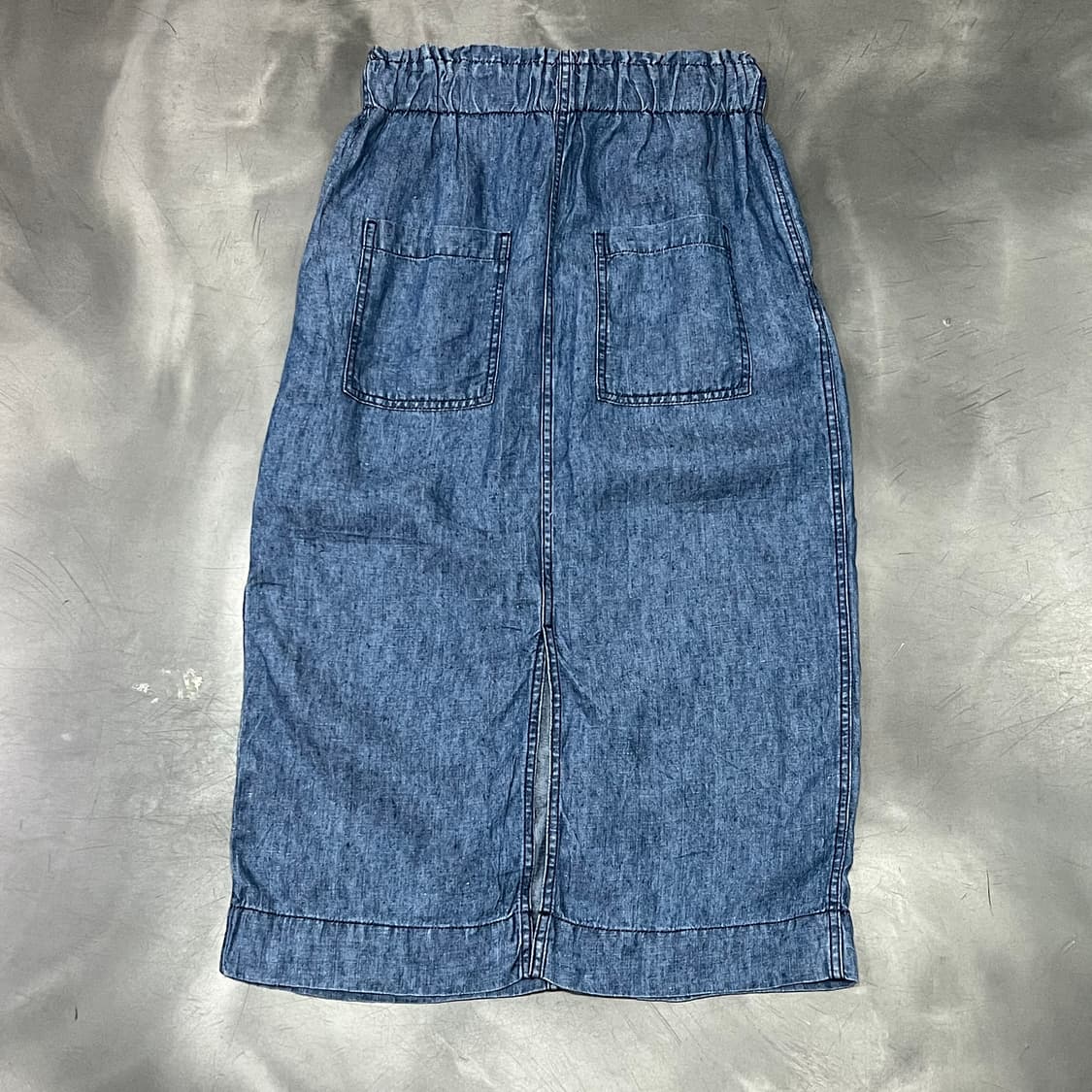  coen 밴딩 롱스커트 y15868 상품이미지2