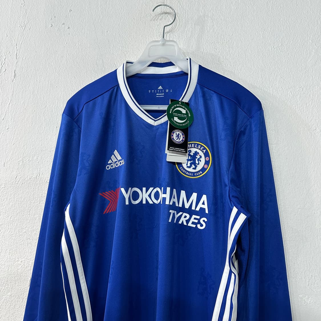 아디다스 첼시 16-17 긴팔유니폼 95 상품이미지2