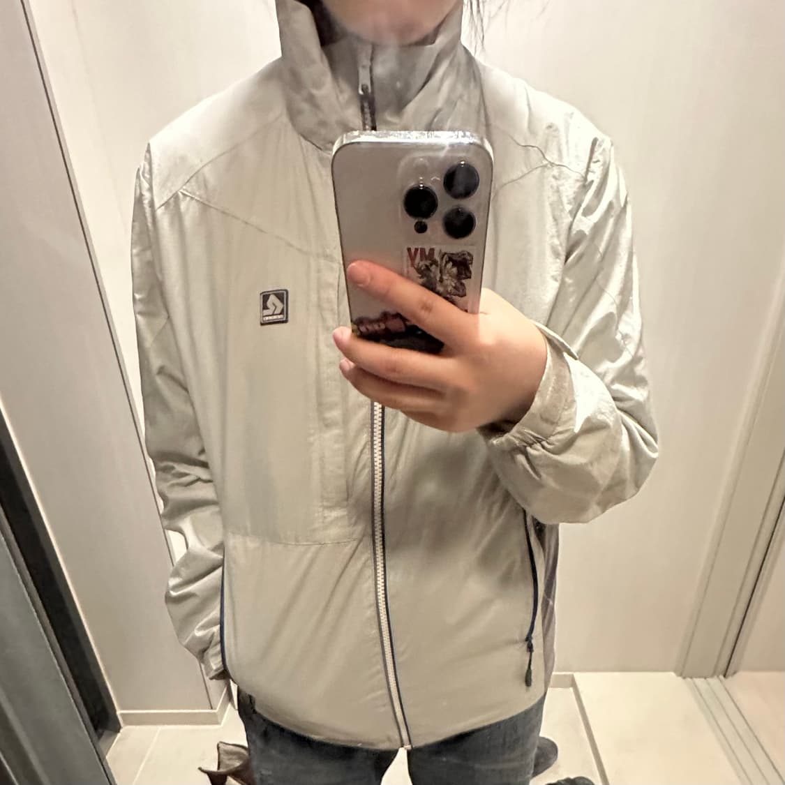 레드페이스 바람막이 상품이미지2