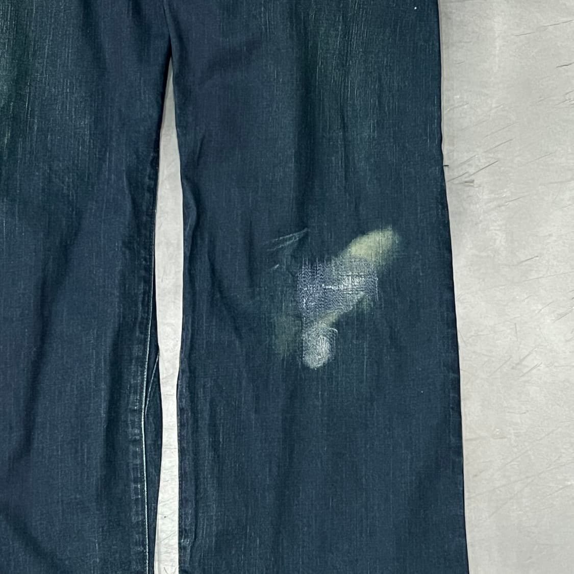  리바이스 데님 팬츠 y14548 상품이미지4