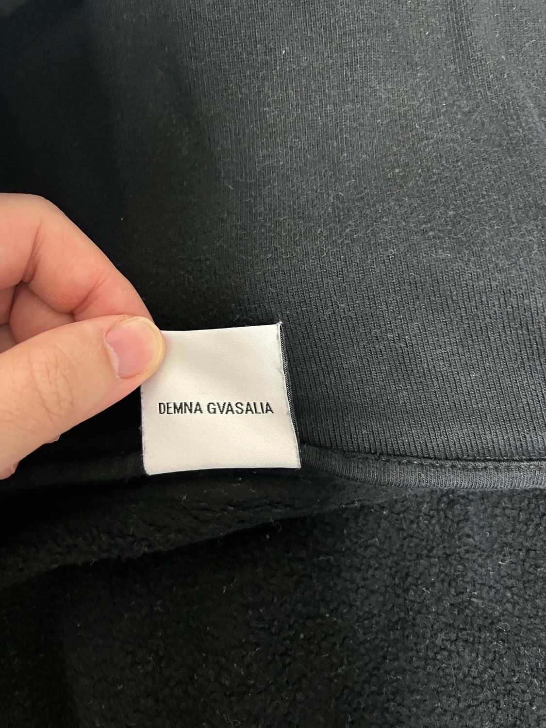 베트멍 후드집업 상품이미지6