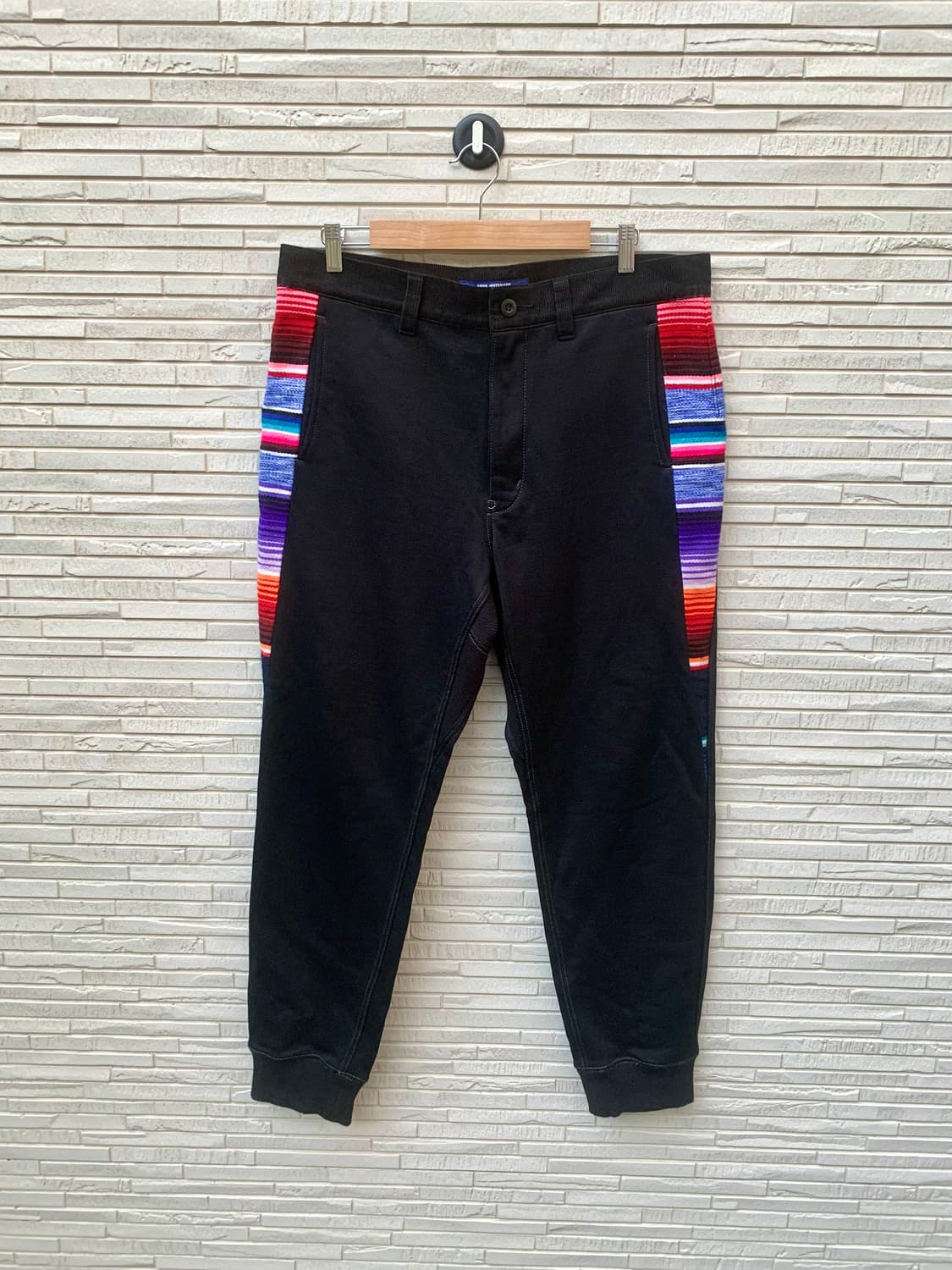 준야 와타나베 22fw 자미로콰이 팬츠 상품이미지1
