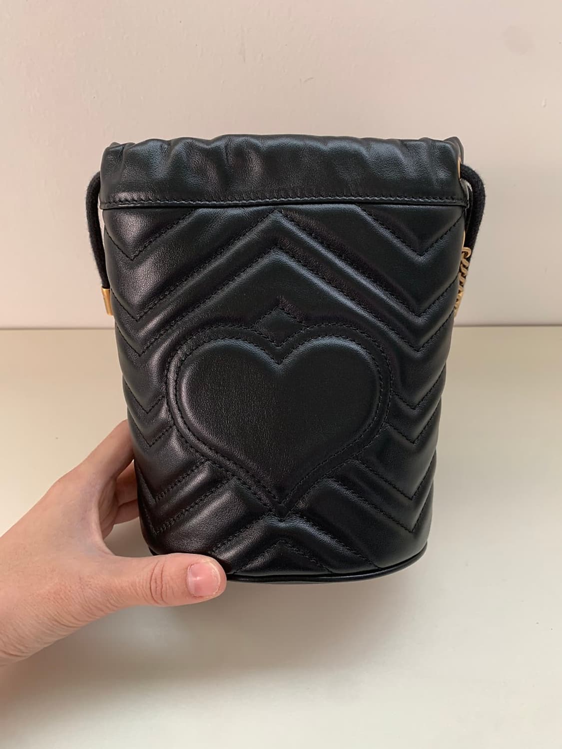 구찌 마몽드 버킷백  상품이미지3