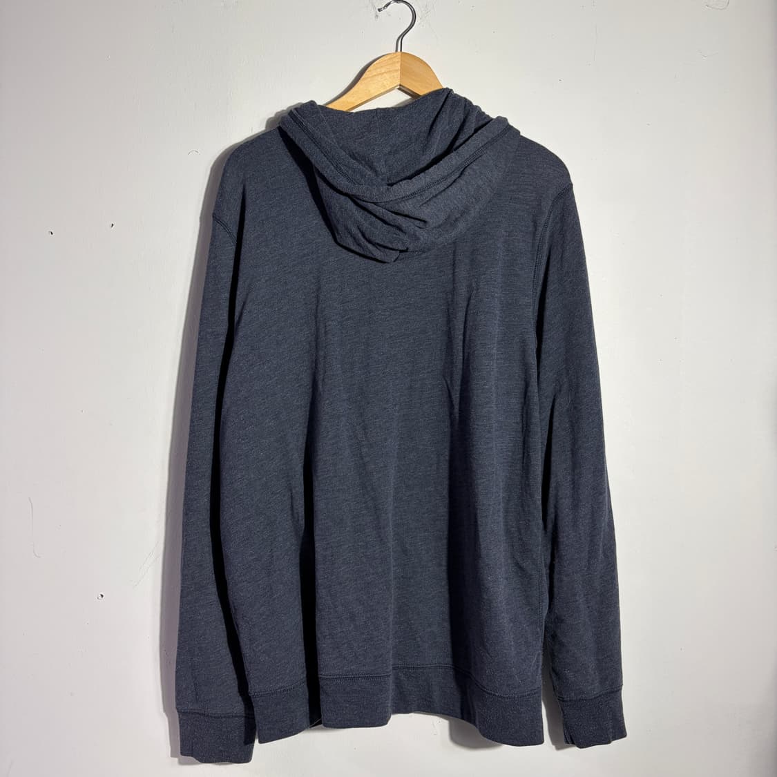 아베크롬비 네이비 후드집업 (무료배송) 상품이미지3