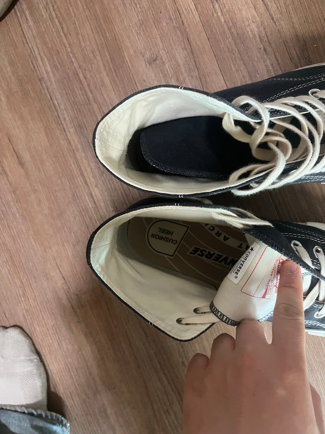 컨버스 어딕트 280 상품이미지3