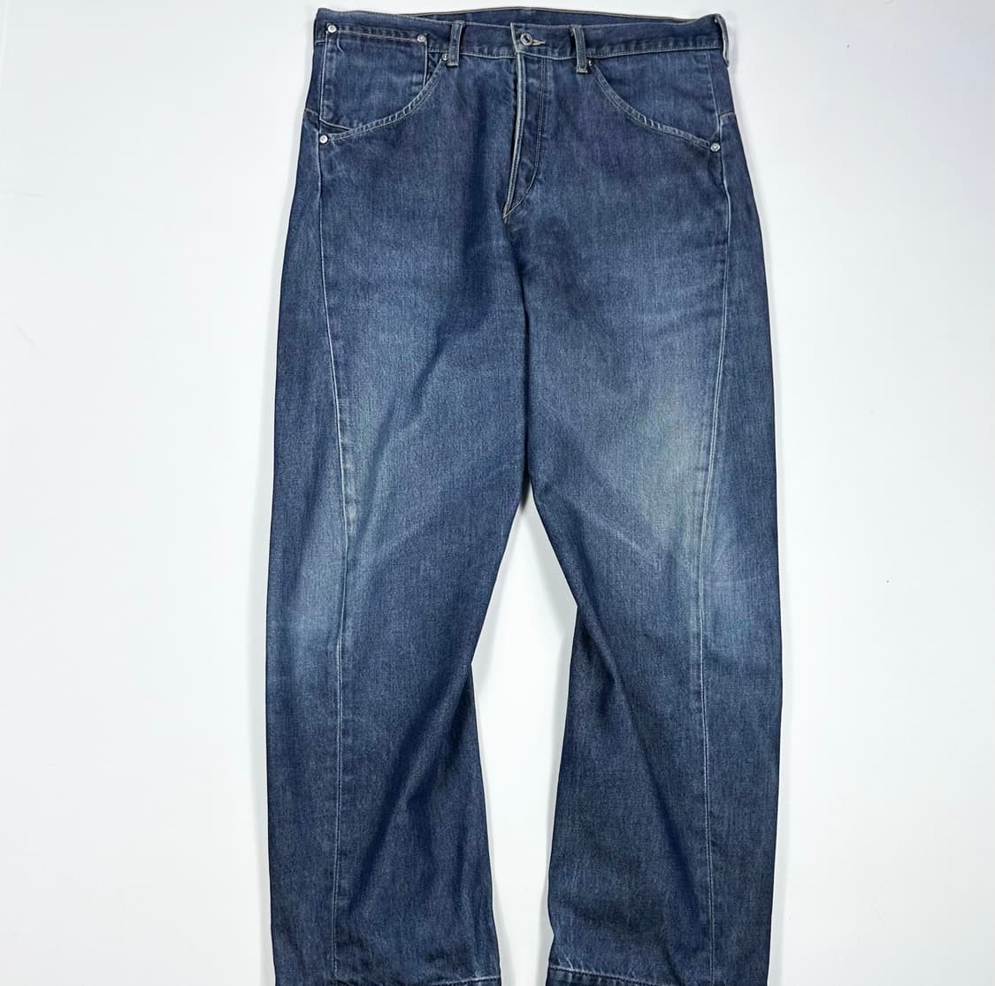36 리바이스 og 엔지니어드 데님팬츠 상품이미지2