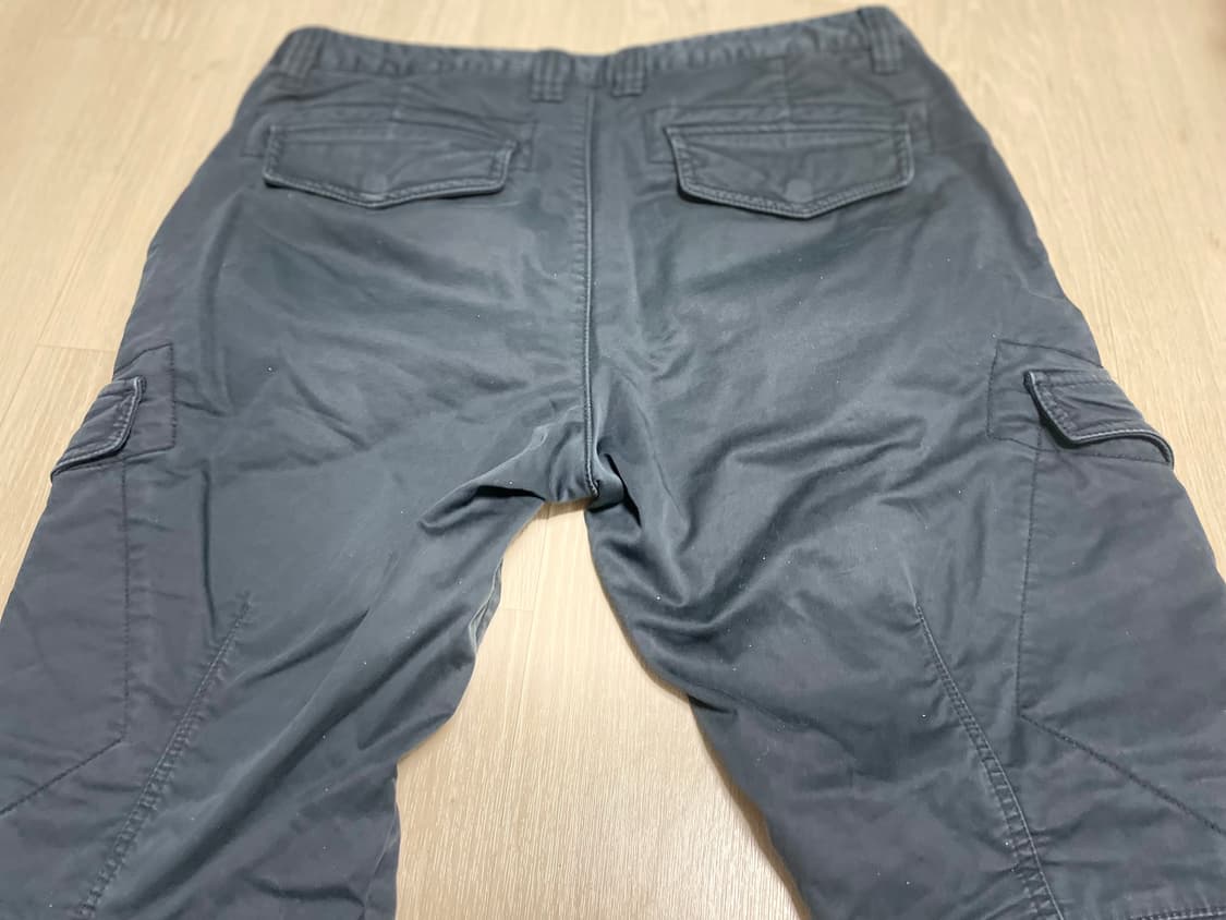 Cp컴퍼니 카고 팬츠 상품이미지7