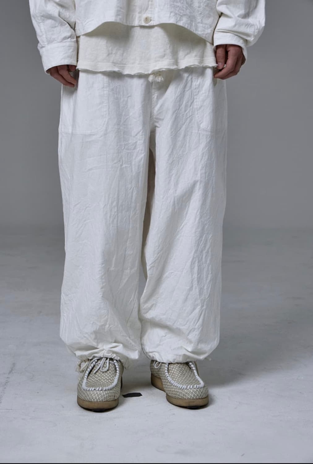 Lcbx wide fit easy pants 상품이미지1