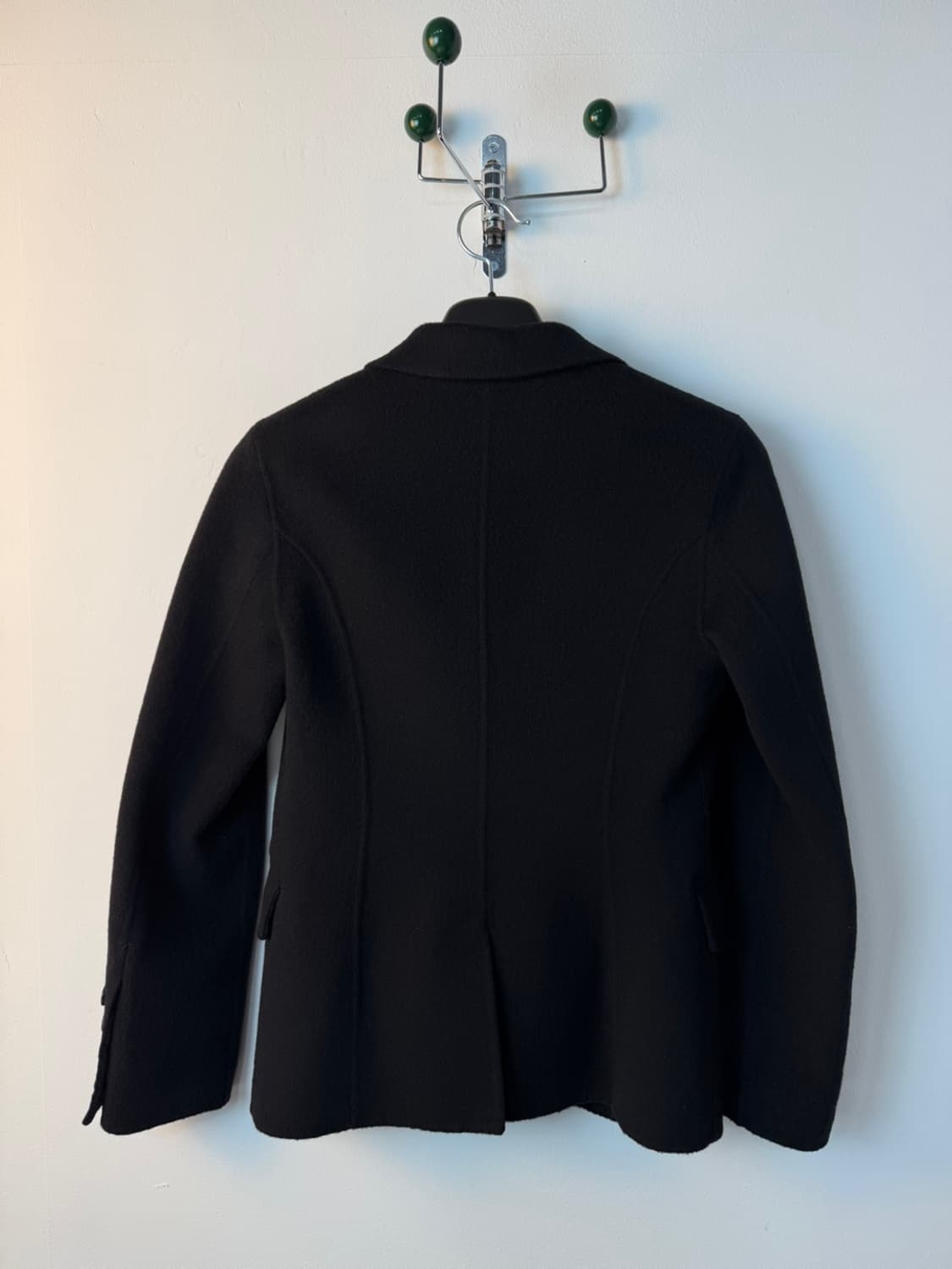 비비안 웨스트우드 앵글로매니아 울 자켓  상품이미지5