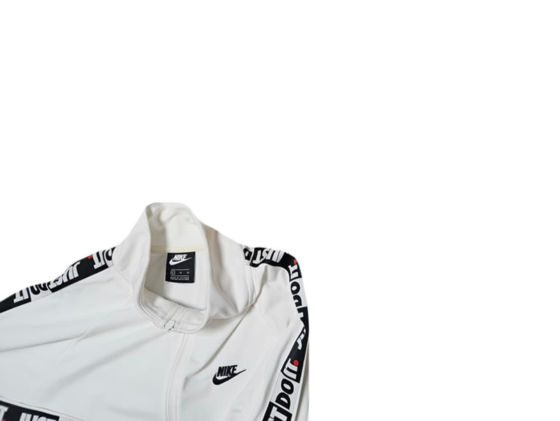 나이키 스우시 스트릿 사이드라인 져지 자켓 상품이미지3