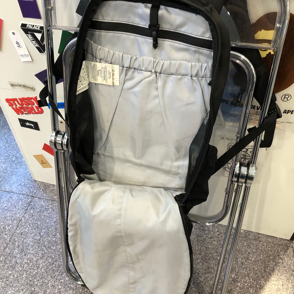 아크테릭스 맨티스26 백팩 상품이미지3