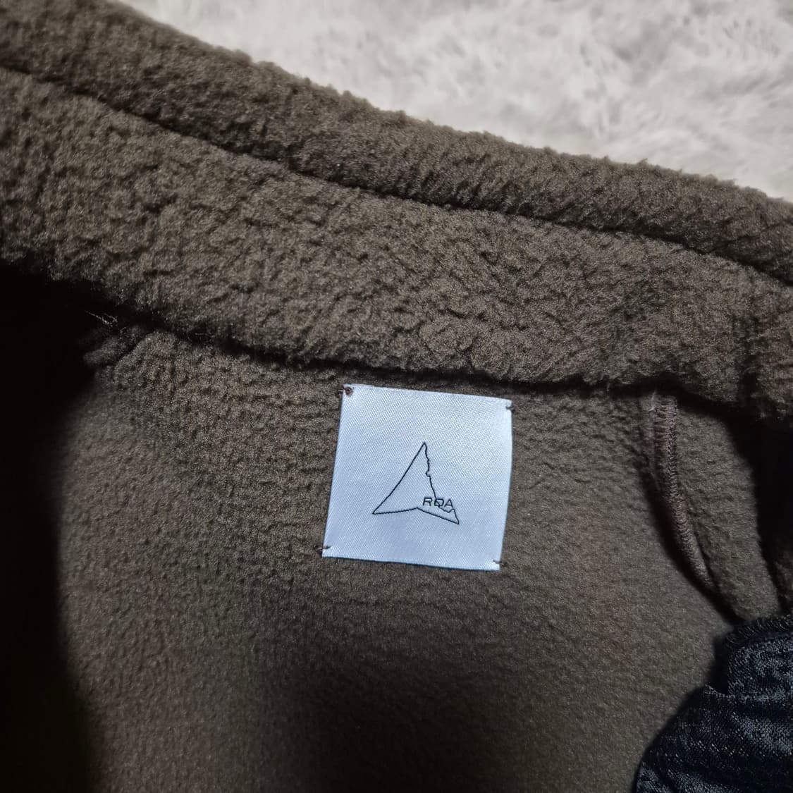 Roa 폴라텍 플리스 L 상품이미지4